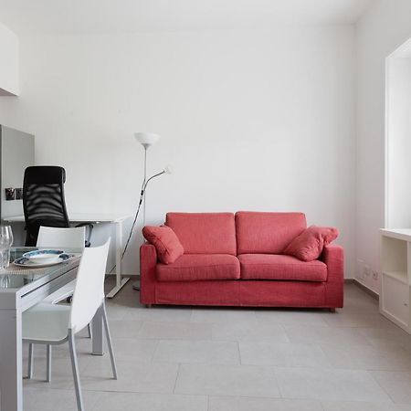Cozy Apt With Balcony - Mm2 Sant'Agostino Apartamento Milão Exterior foto